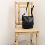 カシュカシュ cachecache / Ｔ字バックルミニショルダー | UNBILLION | 詳細画像13 