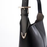 カシュカシュ cachecache / Ｔ字バックルミニショルダー | UNBILLION | 詳細画像18 