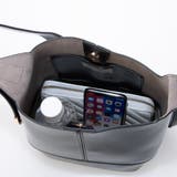 カシュカシュ cachecache / Ｔ字バックルミニショルダー | UNBILLION | 詳細画像19 