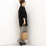 カシュカシュ cachecache / Ｔ字バックルミニショルダー | UNBILLION | 詳細画像2 