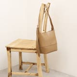 カシュカシュ cachecache / Ｔ字バックルミニショルダー | UNBILLION | 詳細画像6 