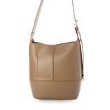 カシュカシュ cachecache / Ｔ字バックルミニショルダー | UNBILLION | 詳細画像8 