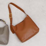 カシュカシュ cachecache / バックルディテールワンショルダー | UNBILLION | 詳細画像11 