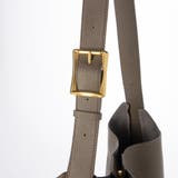 カシュカシュ cachecache / バックルディテールワンショルダー | UNBILLION | 詳細画像17 