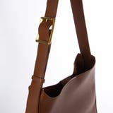 カシュカシュ cachecache / バックルディテールワンショルダー | UNBILLION | 詳細画像23 