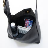 カシュカシュ cachecache / バックルディテールワンショルダー | UNBILLION | 詳細画像30 