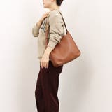 カシュカシュ cachecache / バックルディテールワンショルダー | UNBILLION | 詳細画像4 