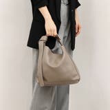 カシュカシュ cachecache / バックルディテールワンショルダー | UNBILLION | 詳細画像5 