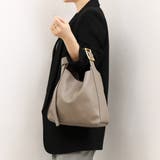 カシュカシュ cachecache / バックルディテールワンショルダー | UNBILLION | 詳細画像7 