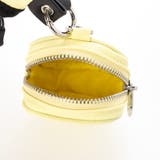 カシュカシュ cachecache ミニポーチ付きギャザーショルダーナイロンバッ… | UNBILLION | 詳細画像15 