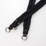 カシュカシュ cachecache ミニポーチ付きギャザーショルダーナイロンバッ… | UNBILLION | 詳細画像16 