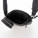 カシュカシュ cachecache ミニポーチ付きギャザーショルダーナイロンバッ… | UNBILLION | 詳細画像21 