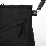 カシュカシュ cachecache ミニポーチ付きギャザーショルダーナイロンバッ… | UNBILLION | 詳細画像22 