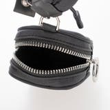 カシュカシュ cachecache ミニポーチ付きギャザーショルダーナイロンバッ… | UNBILLION | 詳細画像23 