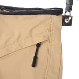 カシュカシュ cachecache ミニポーチ付きギャザーショルダーナイロンバッ… | UNBILLION | 詳細画像5 