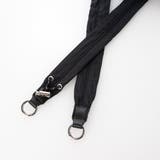 カシュカシュ cachecache ミニポーチ付きギャザーショルダーナイロンバッ… | UNBILLION | 詳細画像7 