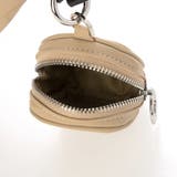 カシュカシュ cachecache ミニポーチ付きギャザーショルダーナイロンバッ… | UNBILLION | 詳細画像9 