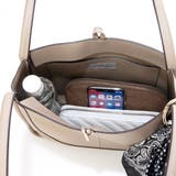 カシュカシュ cachecache スカーフチャーム付きロングハンドルトート | UNBILLION | 詳細画像13 