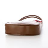 カシュカシュ cachecache スカーフチャーム付きロングハンドルトート | UNBILLION | 詳細画像17 