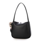 カシュカシュ cachecache スカーフチャーム付きロングハンドルトート | UNBILLION | 詳細画像24 