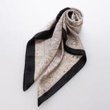 カシュカシュ cachecache スカーフチャーム付きロングハンドルトート | UNBILLION | 詳細画像28 