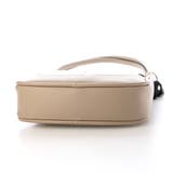 カシュカシュ cachecache スカーフチャーム付きロングハンドルトート | UNBILLION | 詳細画像9 