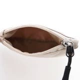 カシュカシュ cachecache / ミニトート2wayショルダー | UNBILLION | 詳細画像13 