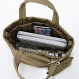 カシュカシュ cachecache / ミニトート2wayショルダー | UNBILLION | 詳細画像24 