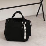 カシュカシュ cachecache / ミニトート2wayショルダー | UNBILLION | 詳細画像25 