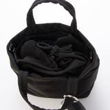 カシュカシュ cachecache / ミニトート2wayショルダー | UNBILLION | 詳細画像29 