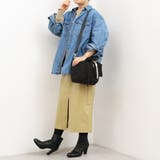 カシュカシュ cachecache / ミニトート2wayショルダー | UNBILLION | 詳細画像3 