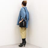 カシュカシュ cachecache / ミニトート2wayショルダー | UNBILLION | 詳細画像4 