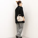 カシュカシュ cachecache / ミニトート2wayショルダー | UNBILLION | 詳細画像5 