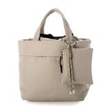 オーク | カシュカシュ cachecache / ミニトート2wayショルダー | UNBILLION