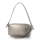 カシュカシュ cachecache / ダブルジップ2wayショルダー | UNBILLION | 詳細画像11 