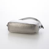 カシュカシュ cachecache / ダブルジップ2wayショルダー | UNBILLION | 詳細画像12 