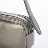 カシュカシュ cachecache / ダブルジップ2wayショルダー | UNBILLION | 詳細画像14 