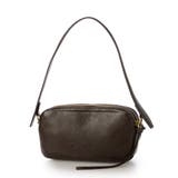 カシュカシュ cachecache / ダブルジップ2wayショルダー | UNBILLION | 詳細画像16 