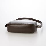 カシュカシュ cachecache / ダブルジップ2wayショルダー | UNBILLION | 詳細画像17 