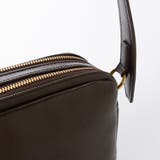 カシュカシュ cachecache / ダブルジップ2wayショルダー | UNBILLION | 詳細画像20 