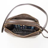 カシュカシュ cachecache / ダブルジップ2wayショルダー | UNBILLION | 詳細画像22 