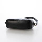 カシュカシュ cachecache / ダブルジップ2wayショルダー | UNBILLION | 詳細画像25 