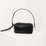 カシュカシュ cachecache / ダブルジップ2wayショルダー | UNBILLION | 詳細画像9 