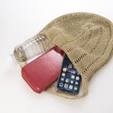 カシュカシュ cachecache / ラメ糸ラウンドセミショルダー | UNBILLION | 詳細画像18