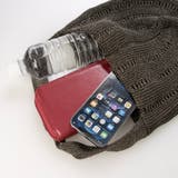 カシュカシュ cachecache / ラメ糸ラウンドセミショルダー | UNBILLION | 詳細画像24