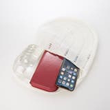 カシュカシュ cachecache / ラメ糸ラウンドセミショルダー | UNBILLION | 詳細画像7