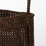 カシュカシュ cachecache / メタリックニットスマホショルダーバッグ | UNBILLION | 詳細画像13