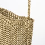 カシュカシュ cachecache / メタリックニットスマホショルダーバッグ | UNBILLION | 詳細画像21