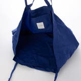 カシュカシュ cachecache / パッカブルナイロン2wayトート | UNBILLION | 詳細画像11 