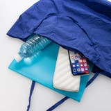 カシュカシュ cachecache / パッカブルナイロン2wayトート | UNBILLION | 詳細画像14 